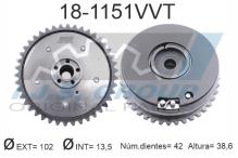 IJS 18-1151VVT